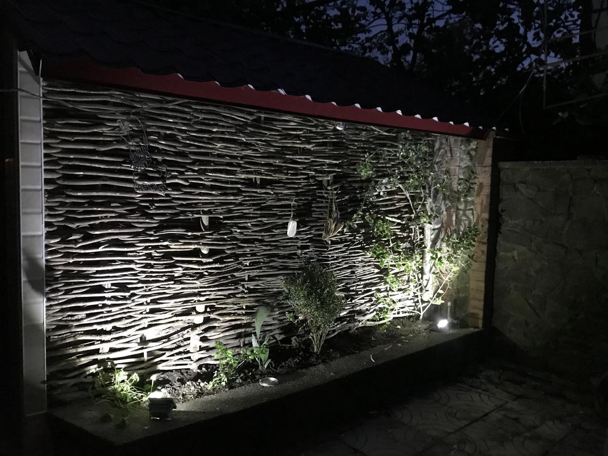 Green House In Батуми Екстериор снимка