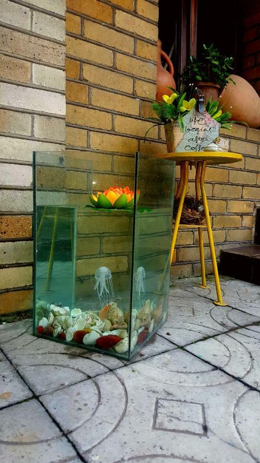 Green House In Батуми Екстериор снимка